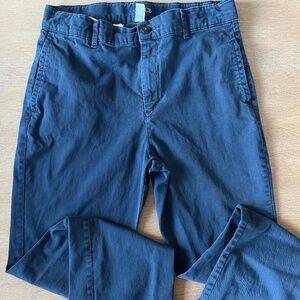 Boys Uniform Pants